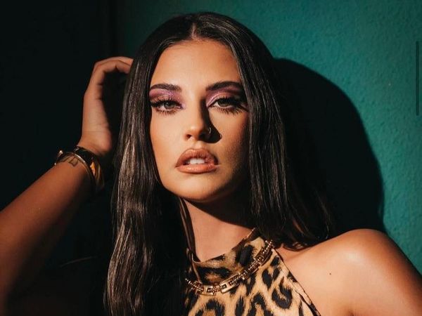 Antonia, ipostază HOT pe Instagram! Artista i-a &icirc;nnebunit pe fani cu ultima fotografie postată