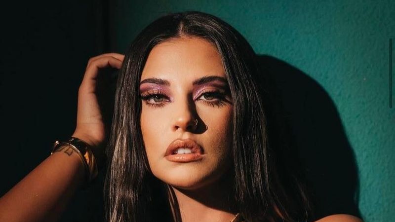 Antonia, ipostază HOT pe Instagram! Artista i-a &icirc;nnebunit pe fani cu ultima fotografie postată