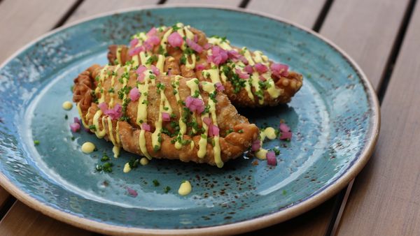 8 aprilie - Ziua Empanadas. Cum se prepară reţeta tradiţională