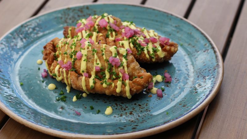 8 aprilie - Ziua Empanadas. Cum se prepară reţeta tradiţională