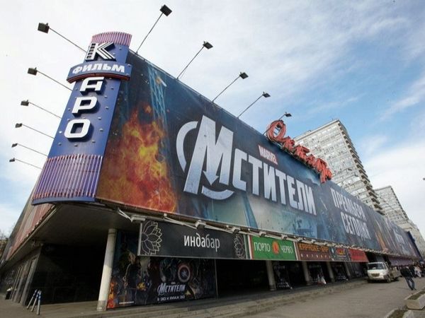 Industria cinematografică rusă, afectată de retragerea producţiilor de la Hollywood: &bdquo;Este prea t&acirc;rziu&rdquo;