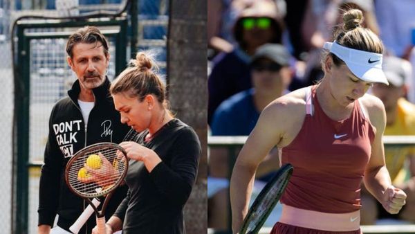 Patrick Mouratoglou, noul antrenor al Simonei Halep. Primele declarații ale celor doi: &bdquo;Am cel mai mare respect pentru ea&rdquo;