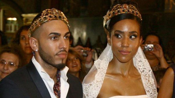 Cine este, de fapt, fosta soţie a lui Alex Velea? Au fost căsătoriți timp de patru ani