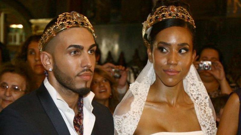 Cine este, de fapt, fosta soţie a lui Alex Velea? Au fost căsătoriți timp de patru ani