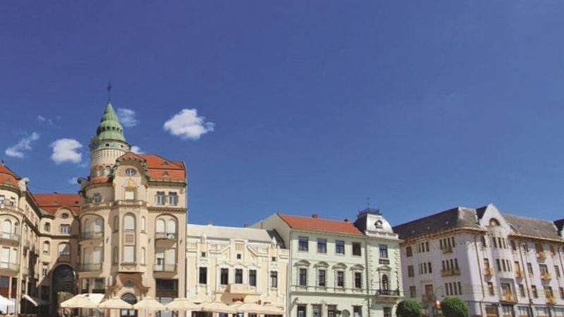 Oraşul din Rom&acirc;nia unde oamenii aflați &icirc;n vizită primesc gratuităţi şi reduceri p&acirc;nă la sf&acirc;rşitul anului