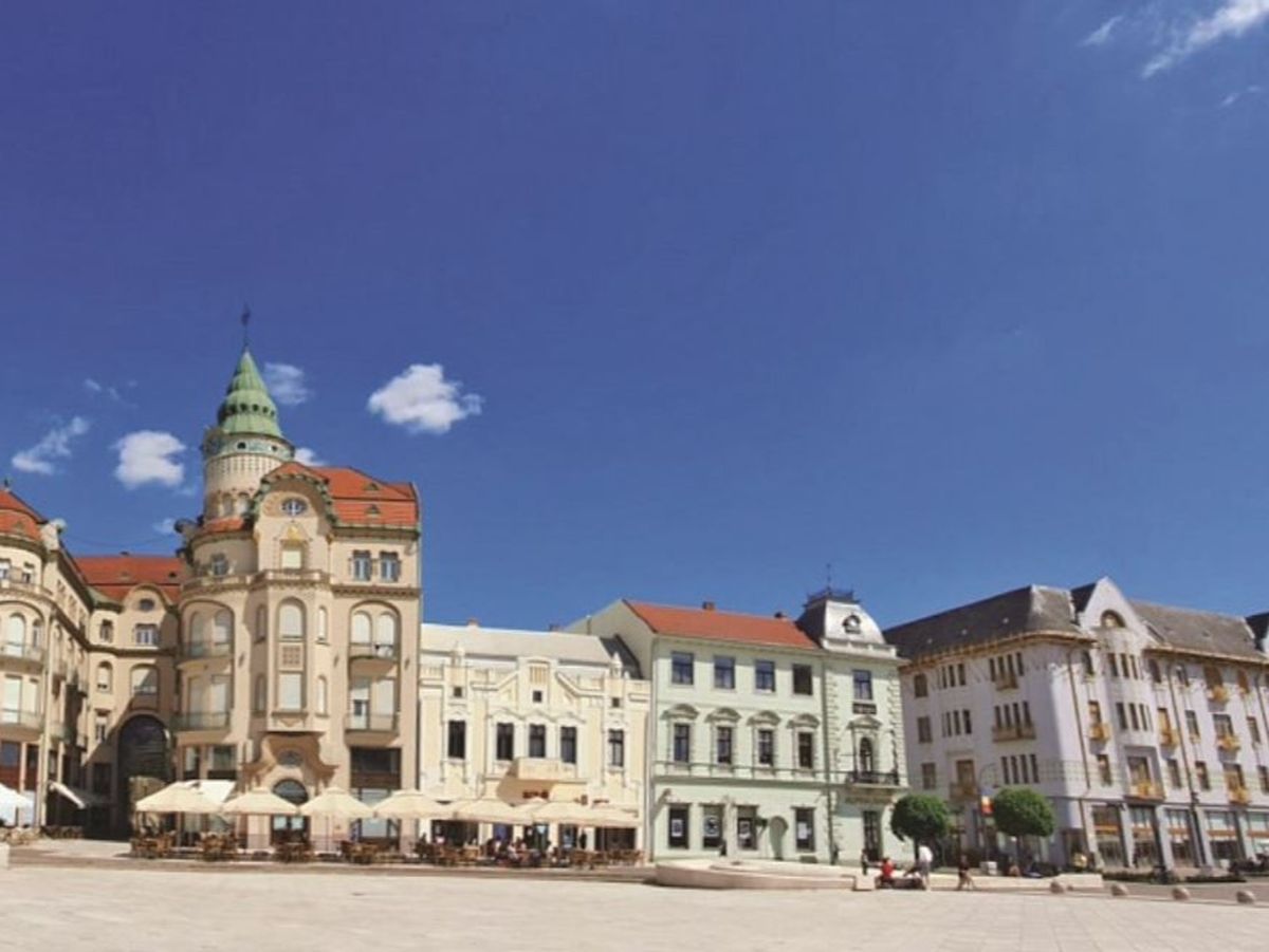 Oraşul din România unde oamenii vor primi gratuităţi şi reduceri până la sfârşitul anului 