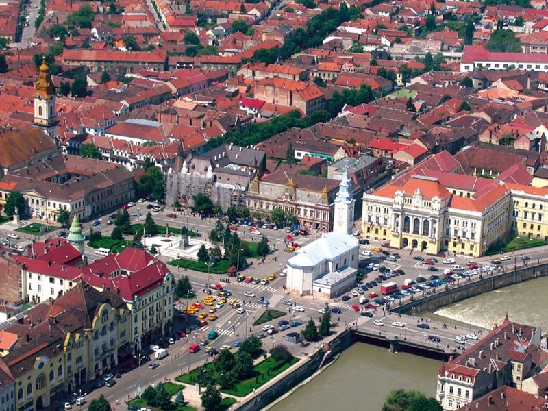 Oraşul din România unde oamenii vor primi gratuităţi şi reduceri până la sfârşitul anului 