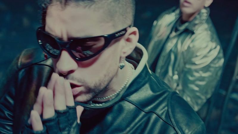 Daddy Yankee și Bad Bunny au lansat &bdquo;X &Uacute;ltima Vez&rdquo; - Versurile piesei aici