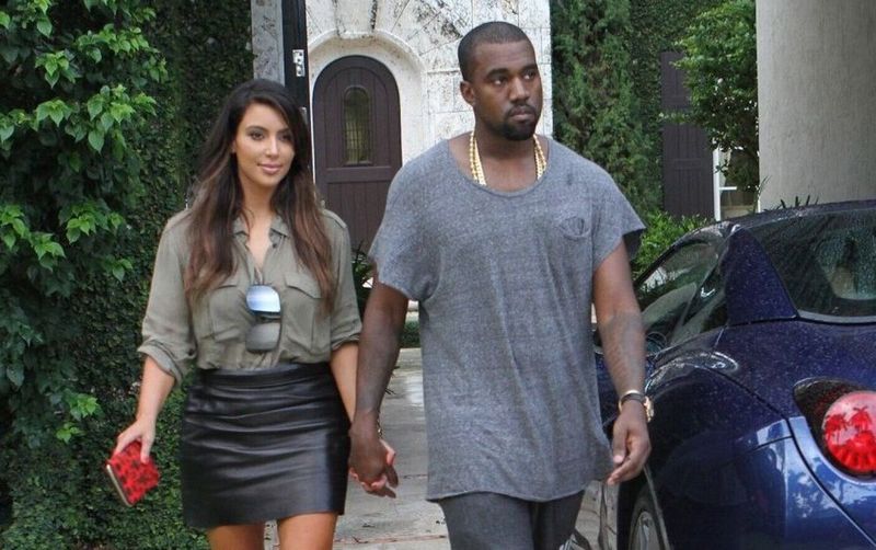 Kim Kardashian, declarații neașteptate despre fostul soț, Kanye West: „Vom fi mereu o familie”