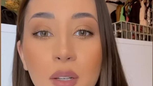 Nicole Cherry, replică acidă după ce a fost criticată din cauza stilului vestimentar: „Și noi suntem oameni și ne dor unele lucruri. Nu suntem din piatră!”