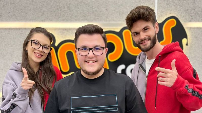 Cleopatra Stratan, dezvăluiri inedite despre relația cu Edward Sanda la &bdquo;Bară La Bară&rdquo;: &bdquo;Eu și Edi suntem &icirc;mpreună din ziua &icirc;n care am venit la Radio Impuls&rdquo;