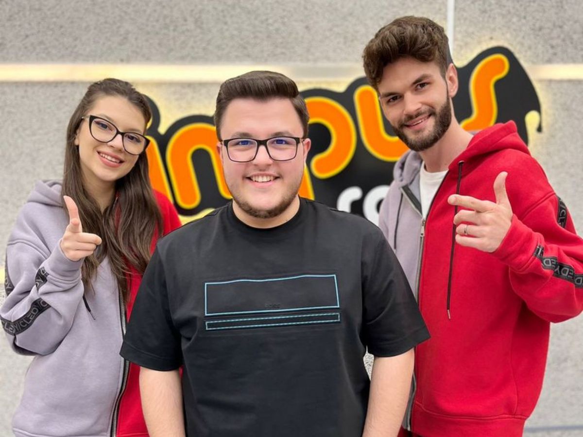 Cleopatra Stratan, dezvăluiri inedite despre relația cu Edward Sanda la „Bară La Bară”: „Eu și Edi suntem împreună din ziua în care am venit la Radio Impuls”