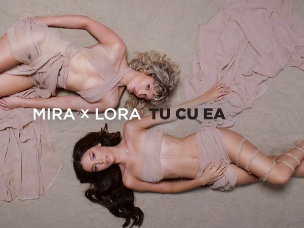 Videoclip: Mira și Lora au lansat &bdquo;Tu cu ea&rdquo;