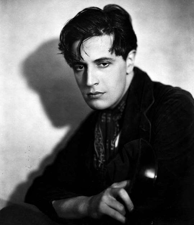 Ivor Novello