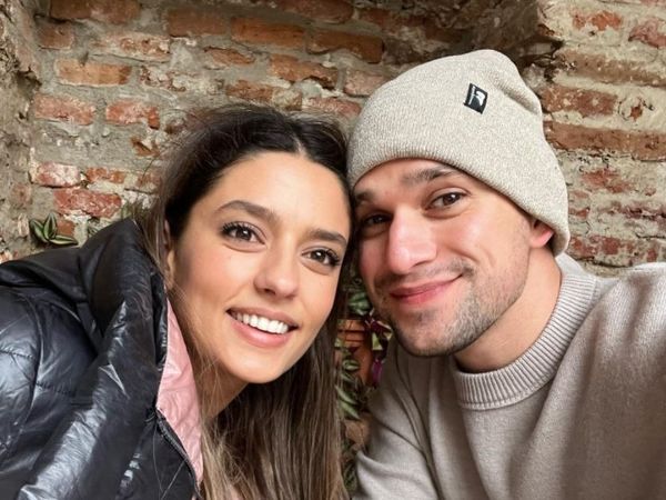 Oana Moșneagu, despre relația actuală dintre Vlad Gherman și fosta iubită, Cristina Ciobănașu! Ce părere are, de fapt, despre apropierea dintre ei?!: &bdquo;Se &icirc;nt&acirc;lnesc foarte mult&rdquo;