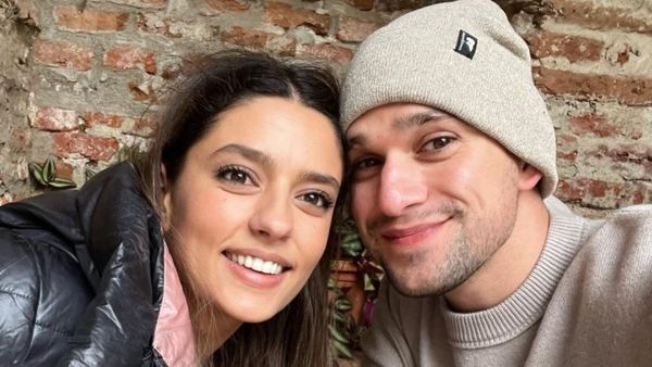 Oana Moșneagu, despre relația actuală dintre Vlad Gherman și fosta iubită, Cristina Ciobănașu! Ce părere are, de fapt, despre apropierea dintre ei?!: „Se întâlnesc foarte mult”