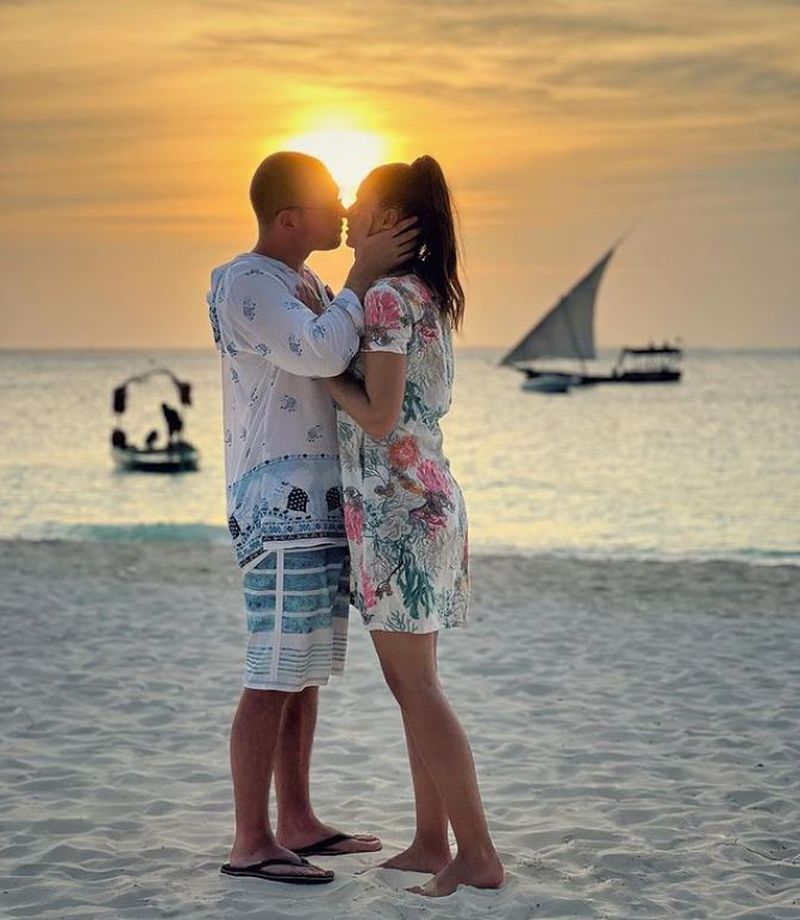 Oana Moșneagu, despre relația actuală dintre Vlad Gherman și fosta iubită, Cristina Ciobănașu