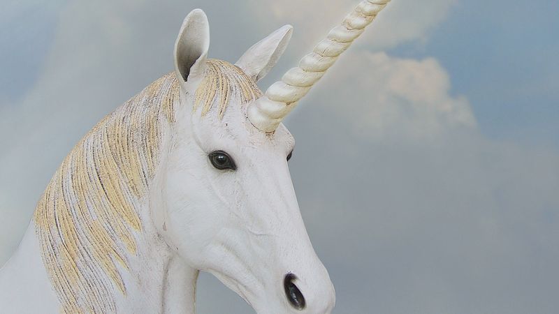 9 aprilie: Ziua Mondială a Unicornului 