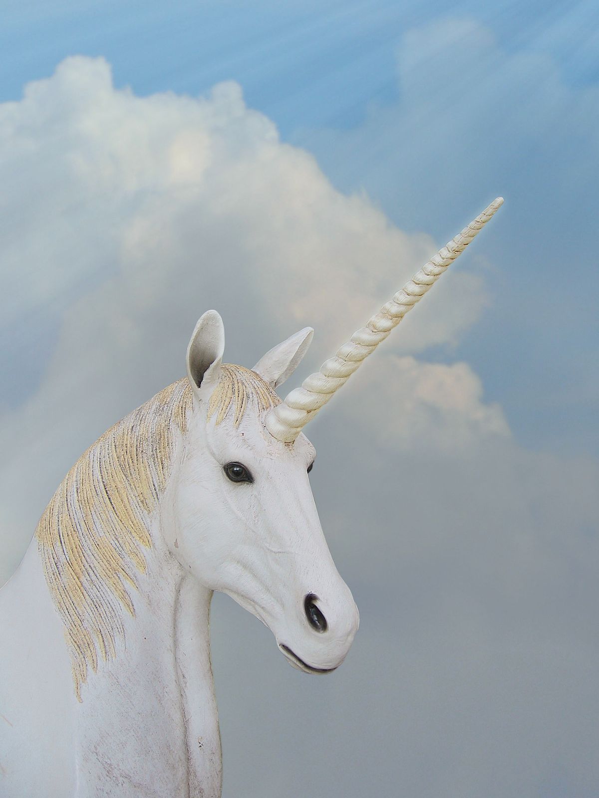 9 aprilie: Ziua Mondială a Unicornului 