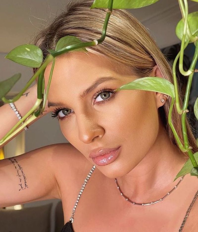 Ana Baniciu, detalii neștiute din copilăria sa: „“Am făcut un hematom lângă creier. Ai mei au fost distruși”