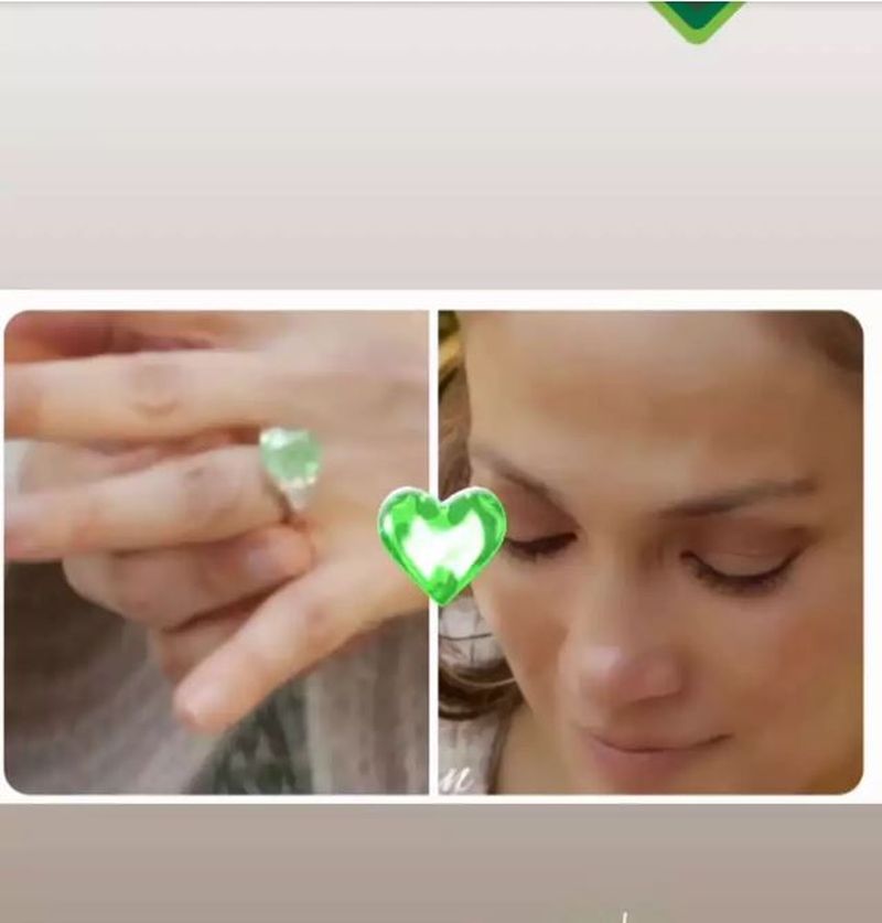  Jennifer Lopez și Ben Affleck s-au logodit din nou! Cum au făcut marele anunț