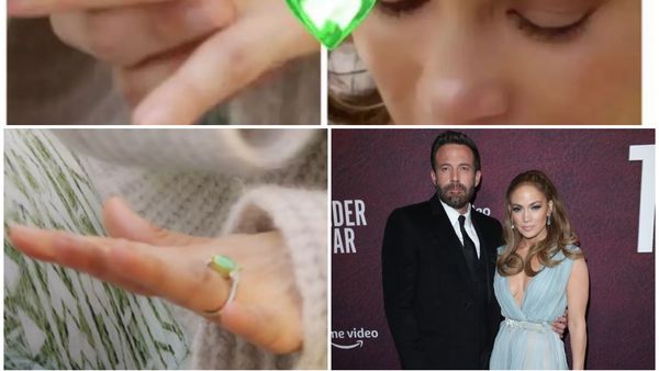 Jennifer Lopez și Ben Affleck s-au logodit din nou! Cum au făcut marele anunț