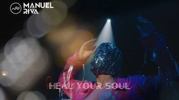 Manuel Riva și Alexandra Stan au lansat „Heal your soul”. Cum sună piesa?!
