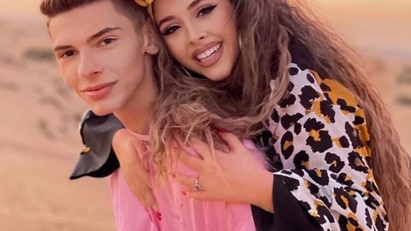 Bibi și Antonio Pican s-au despărțit! Primele declarații ale celor doi: &bdquo;Ne-am maturizat, am crescut &icirc;mpreună și ne-am &icirc;nvățat&rdquo;