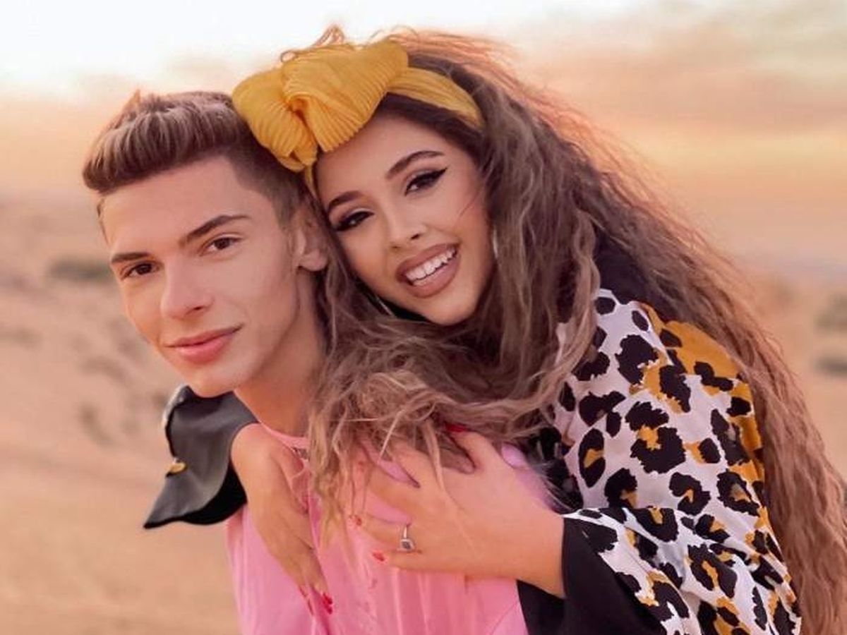 Bibi și Antonio Pican s-au despărțit! Primele declarații ale celor doi: „Ne-am maturizat, am crescut împreună și ne-am învățat”