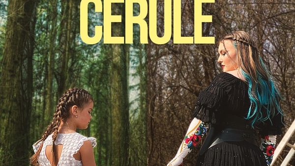 Serena lansează „Cerule”, o piesă care te învață să prețuiești viața: „Să fim recunoscători pentru că trăim și pentru că suntem” - VIDEO