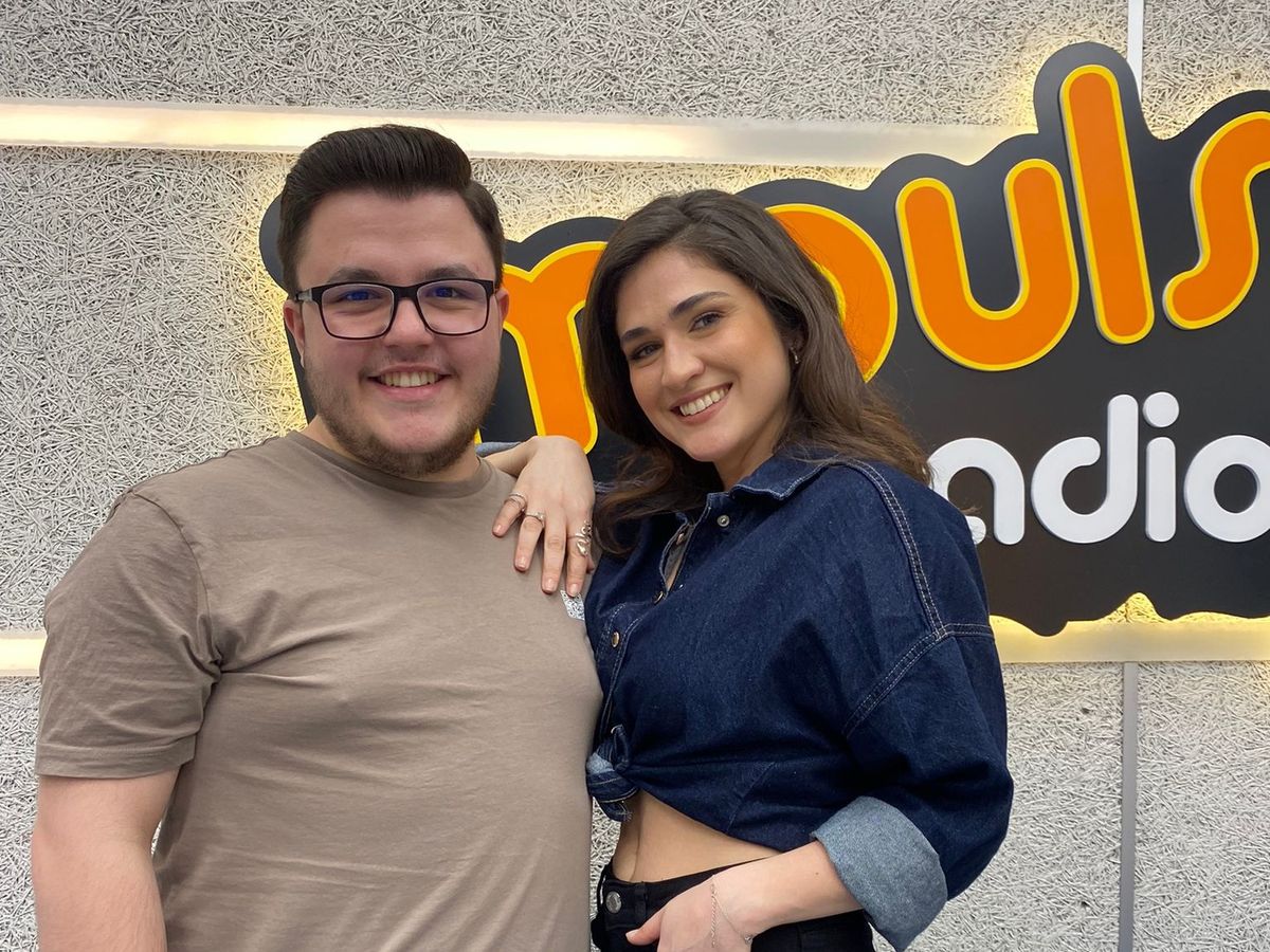 Bară La Bară: Runa de la Timebelle, despre piesa manifest pentru Ucraina, '96. Video 