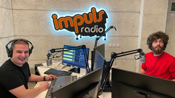 BEST OFF Dimineața Nebună. Mishu și Cosmin, despre iod, masaj pentru cifoză și alte afecțiuni. AUDIO