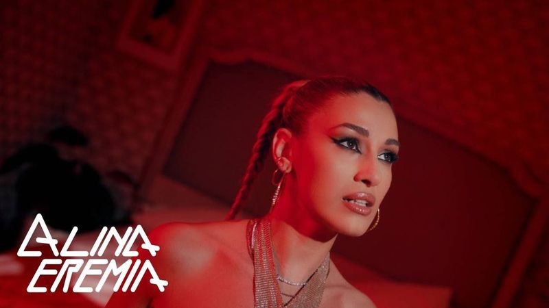 ALINA EREMIA - 20 29