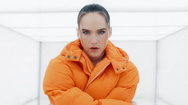 SOFI TUKKER FEAT MAHMUT ORHAN - Forgive Me (ID Impuls)