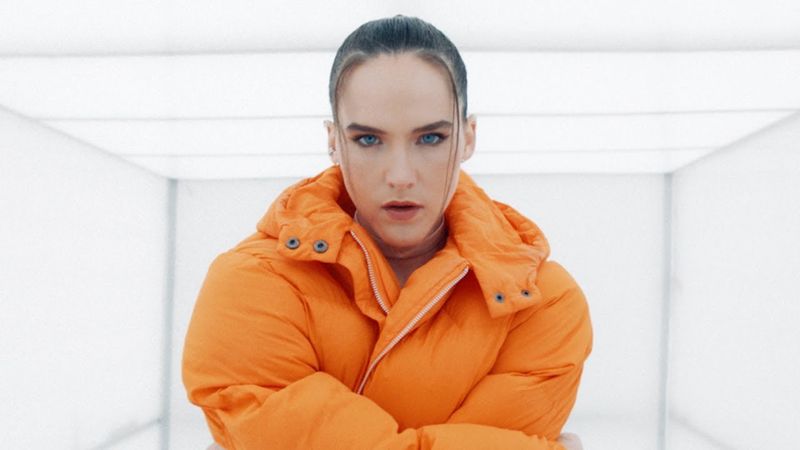 SOFI TUKKER FEAT MAHMUT ORHAN - Forgive Me (ID Impuls)