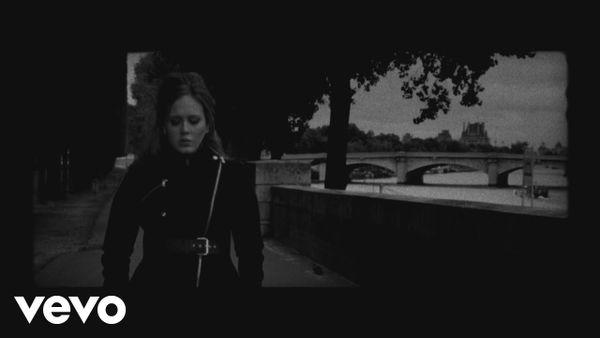 ADELE - Someone Like You
