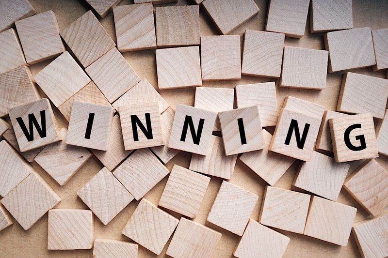 Ziua Naţionala a Jocului de Scrabble