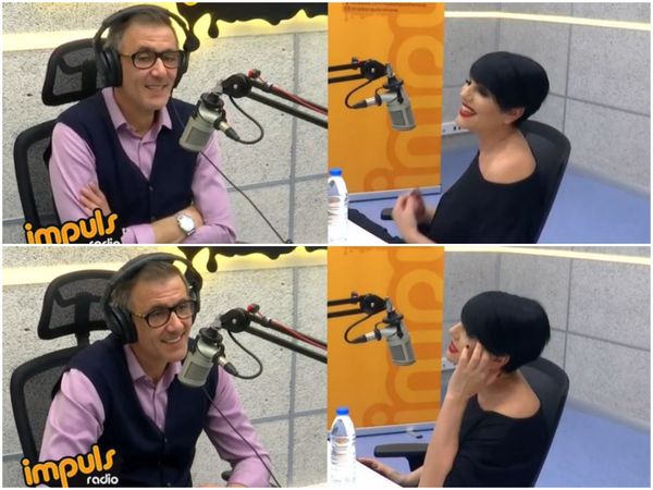 Patrizia Paglieri, dezvăluiri inedite la &bdquo;Invitatul de 12&rdquo;: &bdquo;De c&acirc;nd sunt aici eu sărbătoresc Paștele de două ori&rdquo;