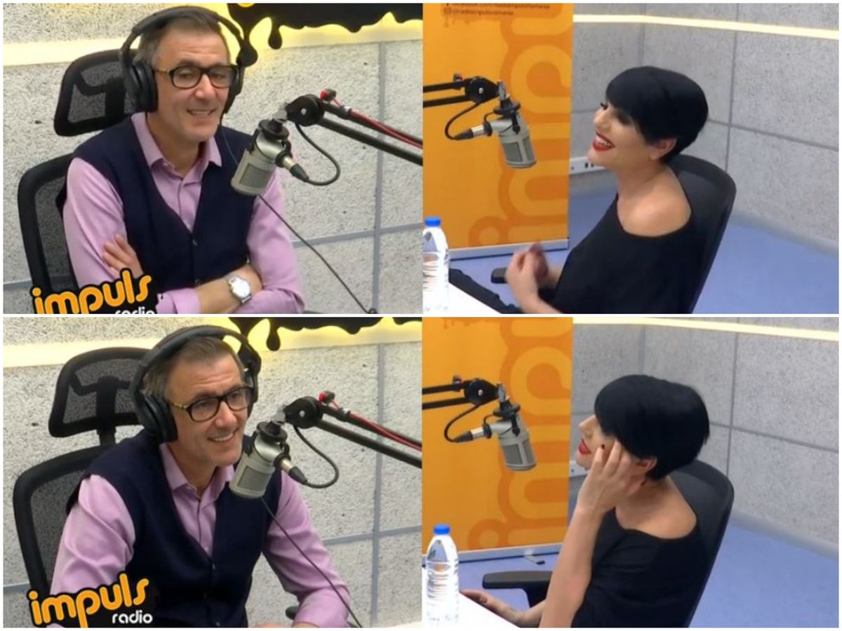 Patrizia Paglieri, dezvăluiri inedite la „Invitatul de 12”: „De când sunt aici eu sărbătoresc Paștele de două ori”