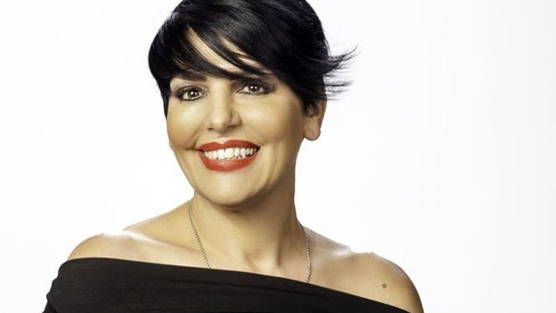 Patrizia Paglieri, declarații în exclusivitate despre „Dimineața cu noi”. Cum se simte în compania lui Bursucu, George Tănase și a Vivianei?!