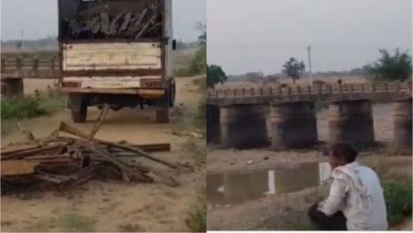 Dimineața Nebună. O bandă de hoți din India au furat un pod de 500 de tone. Metoda inedită prin care au reușit să-l demonteze. Audio