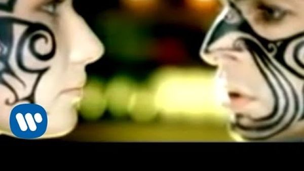 DAVID GUETTA - Just A Little More Love