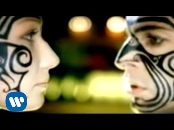 DAVID GUETTA - Just A Little More Love