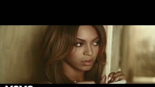 BEYONCE - Irreplaceable