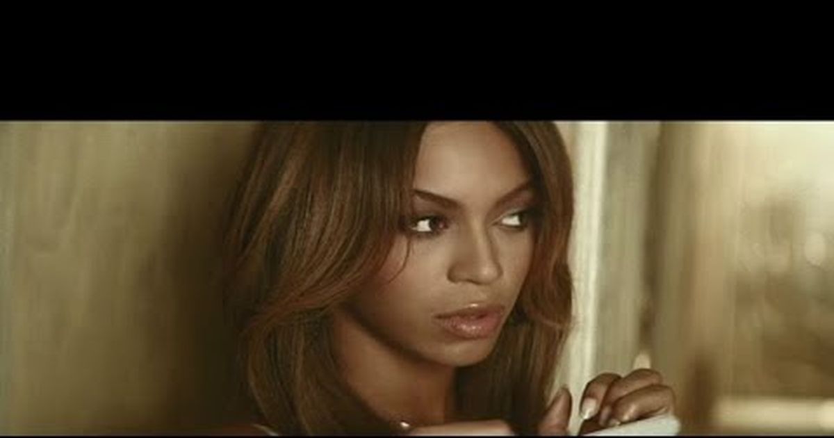 BEYONCE - Irreplaceable - Radio Impuls