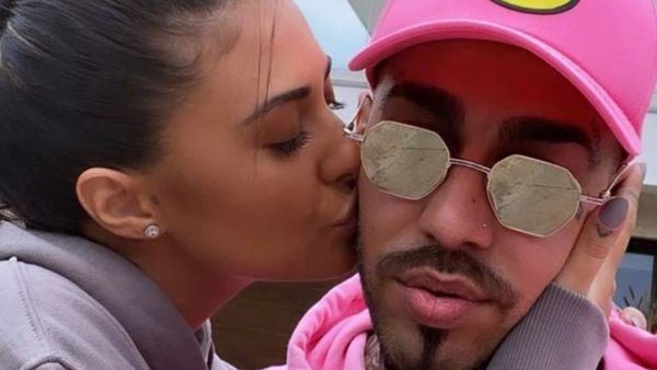 Alex Velea, dezvăluiri inedite despre relația cu Antonia! Este artistul un bărbat gelos?!: „La ce femeie am și cum arată, ar fi trebuit să mă urc pe pereți”