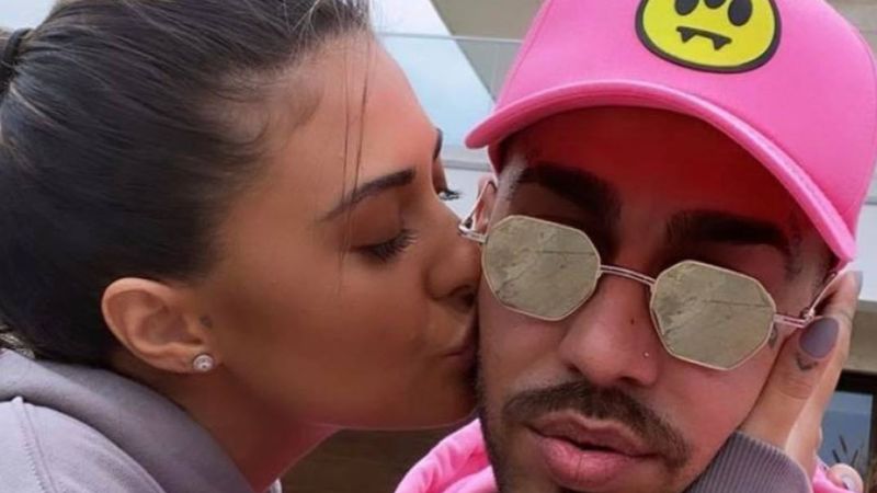 Alex Velea, dezvăluiri inedite despre relația cu Antonia! Este artistul un bărbat gelos?!: &bdquo;La ce femeie am și cum arată, ar fi trebuit să mă urc pe pereți&rdquo;