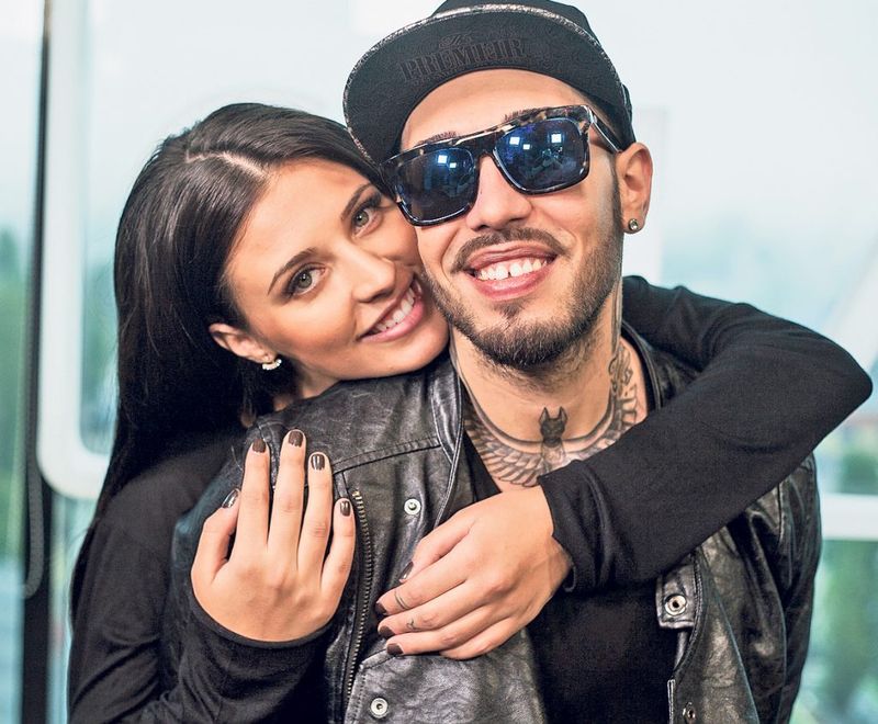 Alex Velea, dezvăluiri inedite despre relația cu Antonia! Este artistul un bărbat gelos?!