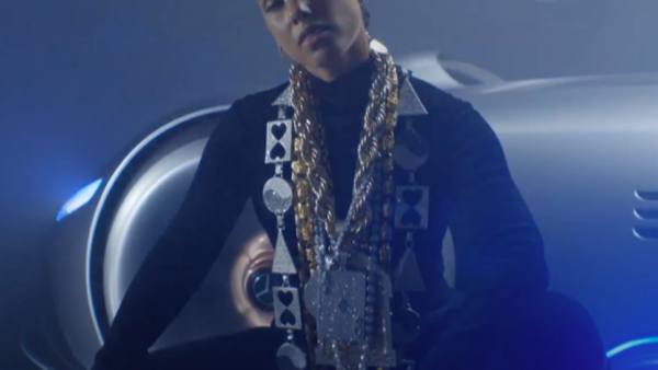 Alicia Keys a lansat City Of Gods (Part II) - Versurile piesei aici