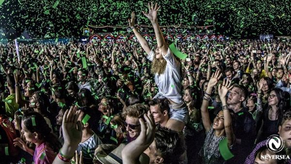 Noi artiști confirmați la Neversea 2022! Alesso, Azteck, Brennan Heart și KSHMR se numără printre artiștii care vor urca pe scenă